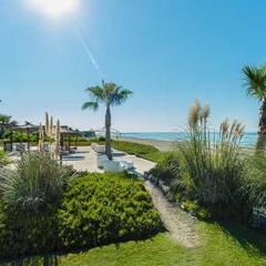 Отель Robinson Club Playa Granada фото 8