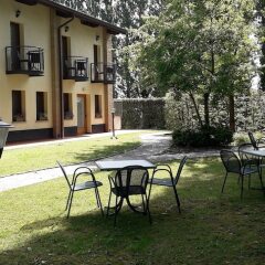 Hotel Alle Mondine Прамаджоре фото 4