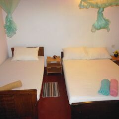 Mama's Hostel by Taprobane комната для гостей фото 2