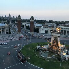 Отель Mucha Masia Hostel Rural-Urbà Испания, Эль-Прат-де-Льобрегат - отзывы, цены и фото номеров - забронировать отель Mucha Masia Hostel Rural-Urbà онлайн фото 9