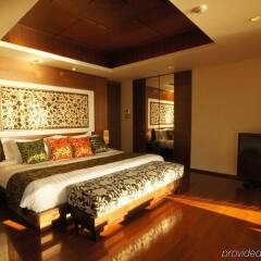 Sankara Hotel & Spa Yakushima Якусима комната для гостей