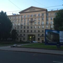 Гостиница Family Spb