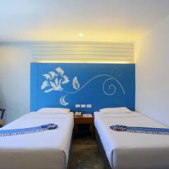 Отель Days Inn by Wyndham Patong Beach Phuket спа