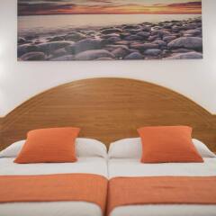 Hotel Brisa комната для гостей фото 2
