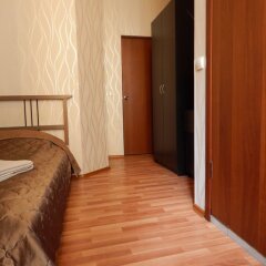 Гостиница M Minihotel удобства в номере