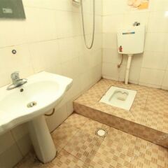 Xinyi Business Hostel ванная