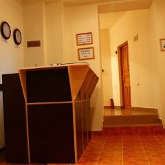 Yeghevnut Hotel Горис интерьер отеля фото 2