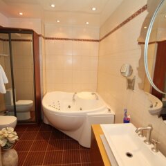 Гостиница TVST Apartments Begovaya в Москве отзывы, цены и фото номеров - забронировать гостиницу TVST Apartments Begovaya онлайн Москва спа фото 2