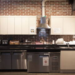 Stay 7 - Hostel (formerly K-Guesthouse Myeongdong 3) в номере