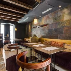 Hotel Hippocampus питание