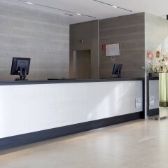 AC Hotel Zizur Mayor by Marriott интерьер отеля фото 3