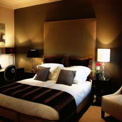 Отель Fraser Suites Edinburgh комната для гостей фото 4