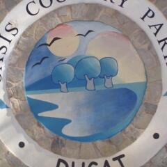 Отель Oasis Country Park