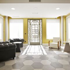 Отель Al Campanile Aparthotel And Suite Бавено развлечения