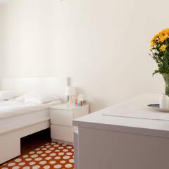 Отель Apartament Krucza By Your Freedom Варшава комната для гостей фото 4