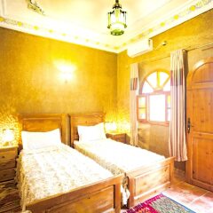 Отель House With 7 Bedrooms in Zagora, With Pool Access, Terrace and Wifi Марокко, Загора - отзывы, цены и фото номеров - забронировать отель House With 7 Bedrooms in Zagora, With Pool Access, Terrace and Wifi онлайн детские мероприятия