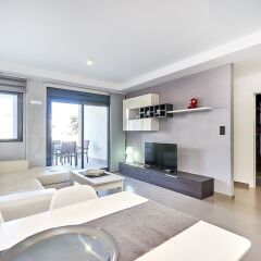 Отель Espanhouse Oasis Beach 101 Испания, Ориуэла - отзывы, цены и фото номеров - забронировать отель Espanhouse Oasis Beach 101 онлайн фото 5