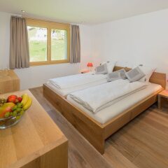 Отель Casa Della Vita Швейцария, Церматт - отзывы, цены и фото номеров - забронировать отель Casa Della Vita онлайн комната для гостей