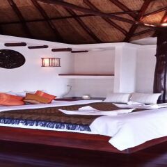 Отель Clear View Resort удобства в номере фото 2