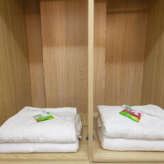 Отель Hanoi Lotus Hostel Вьетнам, Ханой - отзывы, цены и фото номеров - забронировать отель Hanoi Lotus Hostel онлайн спа