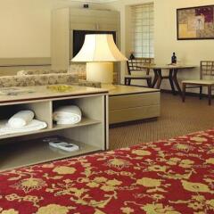 Отель Holiday Suites Афины удобства в номере
