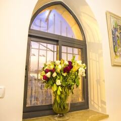 JI apartments (Jonathan Hotel chain) Израиль, Иерусалим - отзывы, цены и фото номеров - забронировать отель JI apartments (Jonathan Hotel chain) онлайн интерьер отеля фото 2