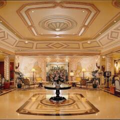 Отель Olissippo Lapa Palace – The Leading Hotels of the World Португалия, Лиссабон - 1 отзыв об отеле, цены и фото номеров - забронировать отель Olissippo Lapa Palace – The Leading Hotels of the World онлайн интерьер отеля фото 2