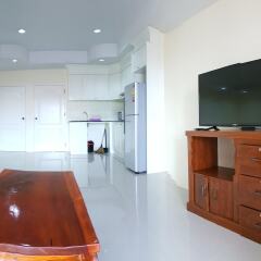 Апартаменты Thai-norway Resort Apartment Паттайя детские мероприятия
