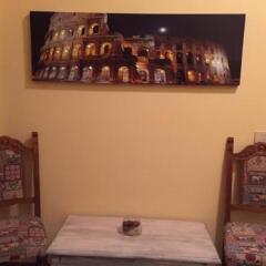 Отель Albergo Anna спа фото 2