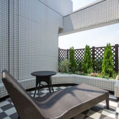 Отель Ueno Hotel Япония, Токио - отзывы, цены и фото номеров - забронировать отель Ueno Hotel онлайн фото 3