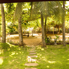 Отель Lohas Beach Resort Villa фото 5