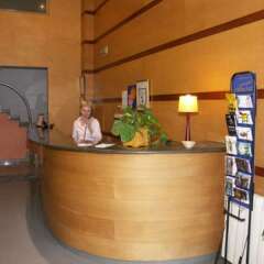 Hotel Piccadilly Sitges интерьер отеля фото 3