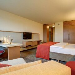FourSide Hotel & Suites Vienna удобства в номере