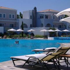Отель Atlantica Magic Life Marmari Palace Греция, Калимнос - отзывы, цены и фото номеров - забронировать отель Atlantica Magic Life Marmari Palace онлайн с домашними животными