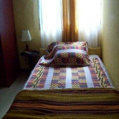 Vital International Guest House in Accra, Ghana from 122$, photos, reviews - zenhotels.com guestroom photo 4
