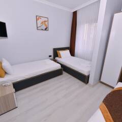 Oliva Hotel комната для гостей фото 4