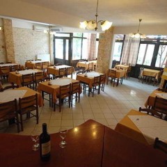 Hotel Simeon питание