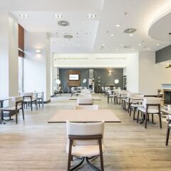 Отель ILUNION Valencia 3 гостиничный бар