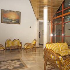 Wassermann Hotel комната для гостей