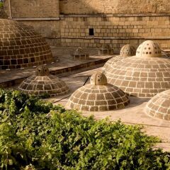 Отель Four Seasons Hotel Baku Азербайджан, Баку - 5 отзывов об отеле, цены и фото номеров - забронировать отель Four Seasons Hotel Baku онлайн фото 8