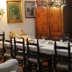 Отель B&B Elda Country House Ареццо помещение для мероприятий
