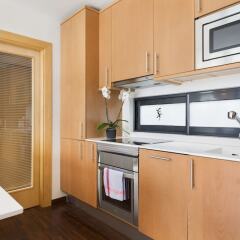 Отель My Space Barcelona Executive Apartments Center Испания, Барселона - отзывы, цены и фото номеров - забронировать отель My Space Barcelona Executive Apartments Center онлайн в номере