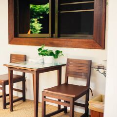 Отель The Nest Samui удобства в номере