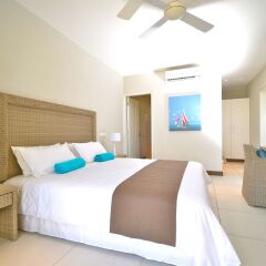 Отель Mon Choisy Beach Resort комната для гостей фото 3