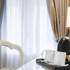 Hotel Rapallo в номере