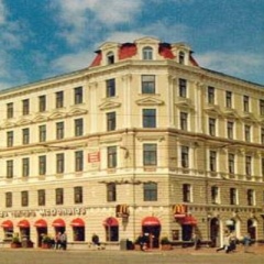Отель Riga Hostel Латвия, Рига - отзывы, цены и фото номеров - забронировать отель Riga Hostel онлайн фото 4