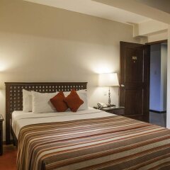 San Agustin El Dorado Hotel комната для гостей