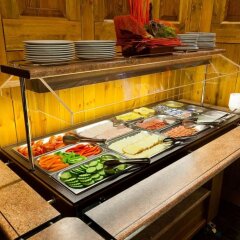 Отель Prague Inn Чехия, Прага - 4 отзыва об отеле, цены и фото номеров - забронировать отель Prague Inn онлайн сауна