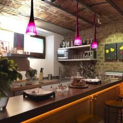 Отель Rooms Galata гостиничный бар