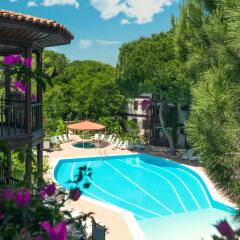 Letoonia Golf Resort Турция, Белек - 2 отзыва об отеле, цены и фото номеров - забронировать отель Letoonia Golf Resort онлайн бассейн фото 2
